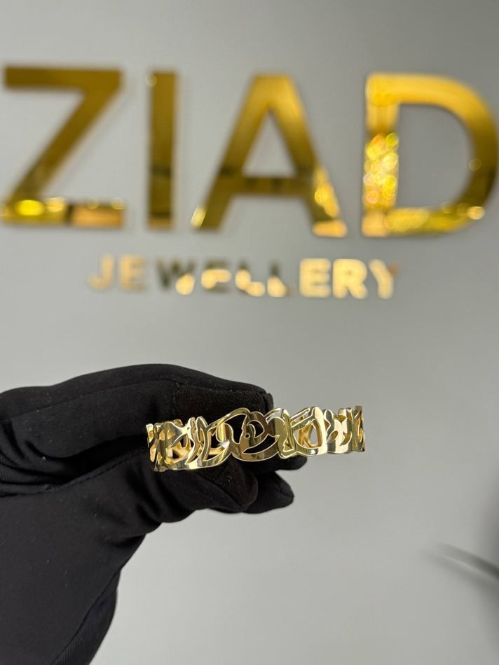 ITALIAN GOLD