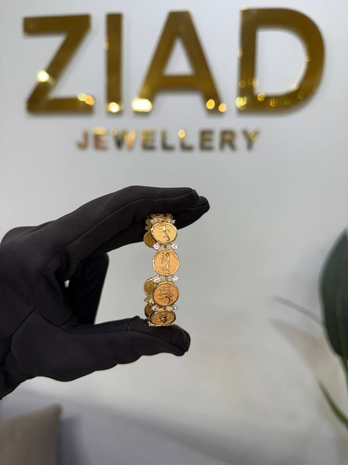 ITALIAN GOLD