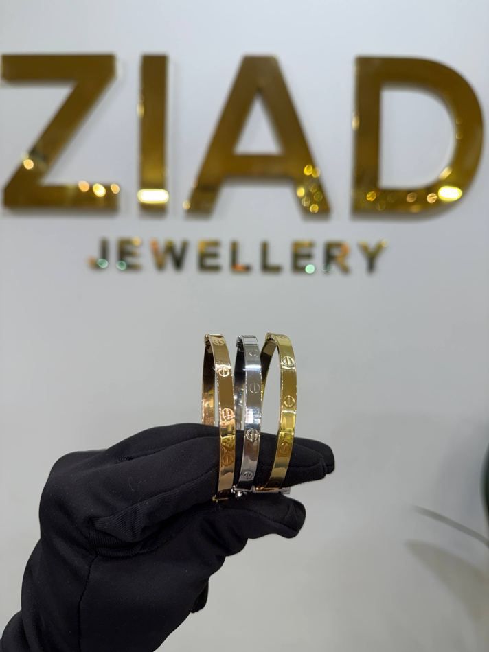 EGYPT GOLD