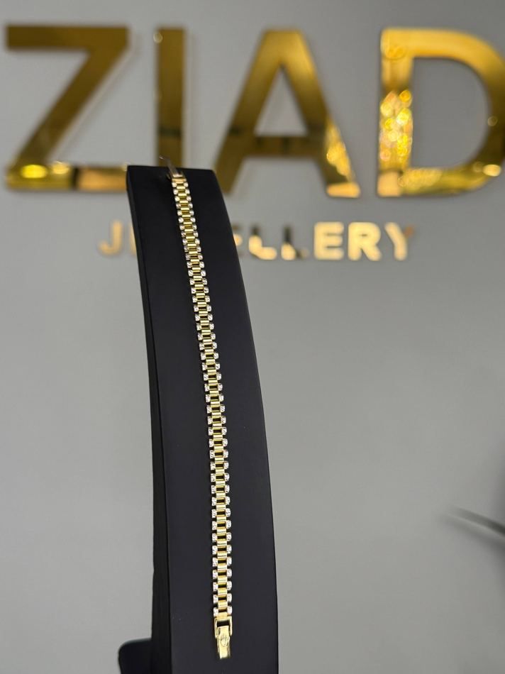 ITALIAN GOLD