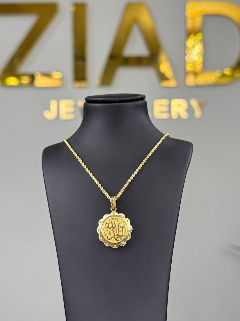 ITALIAN GOLD