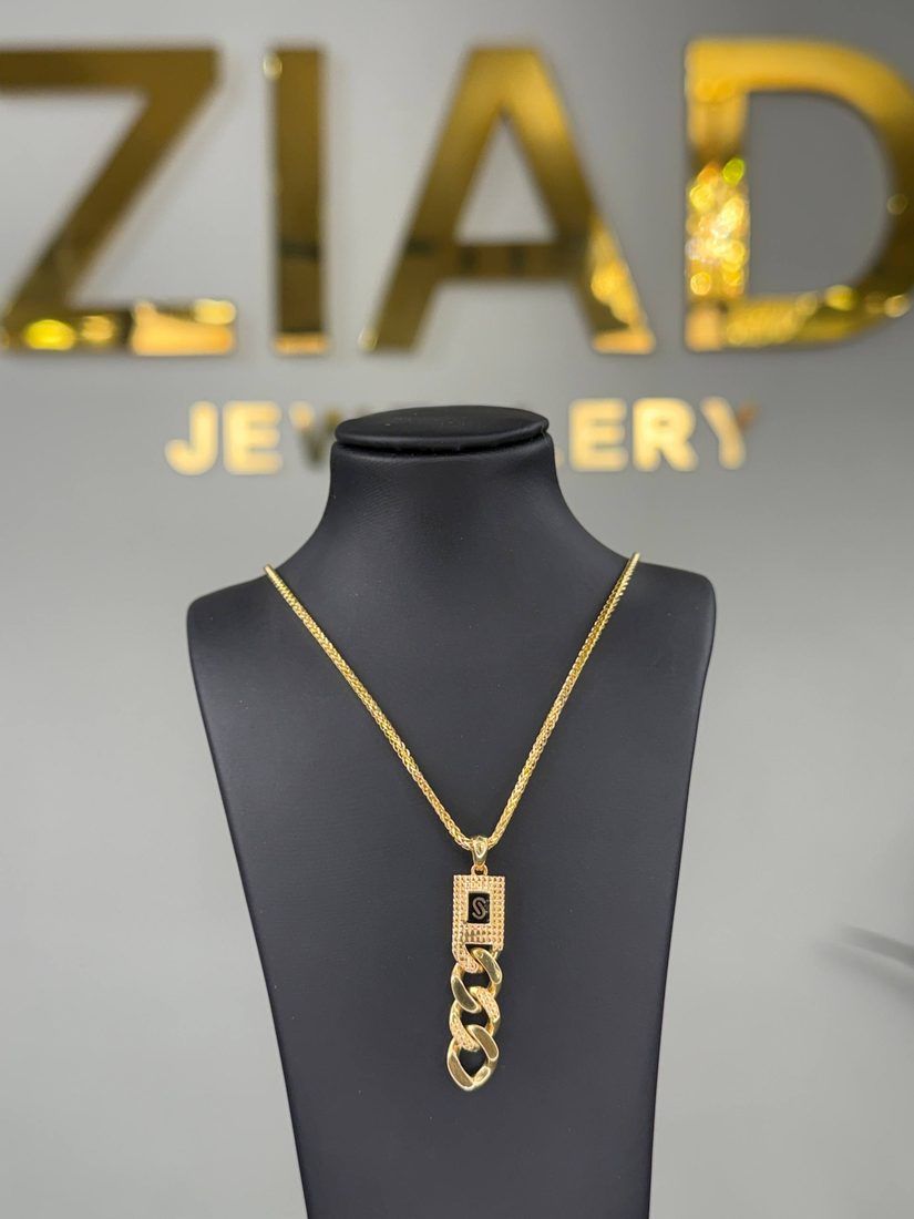 ITALIAN GOLD