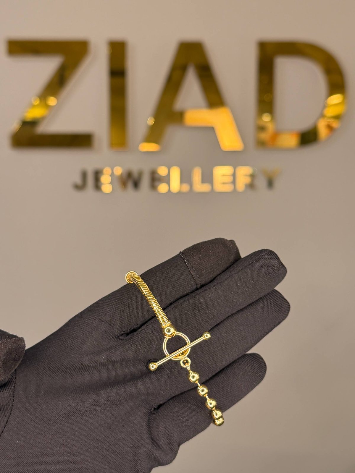 King Gold