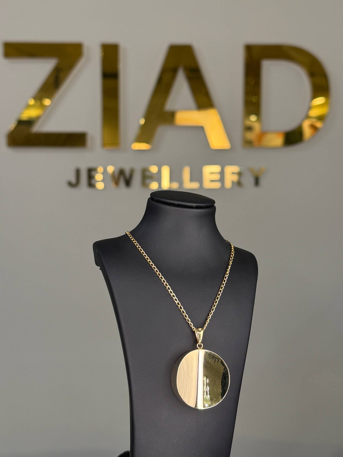 ITALIAN GOLD