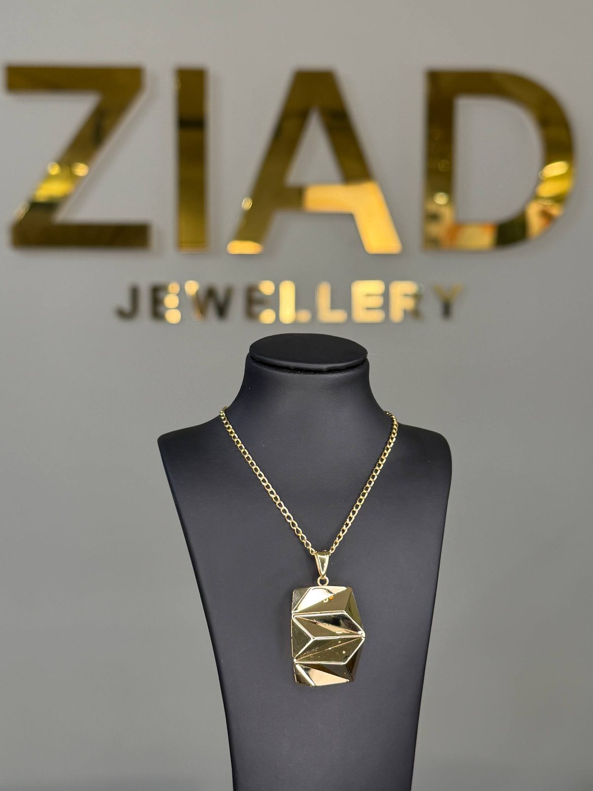 ITALIAN GOLD