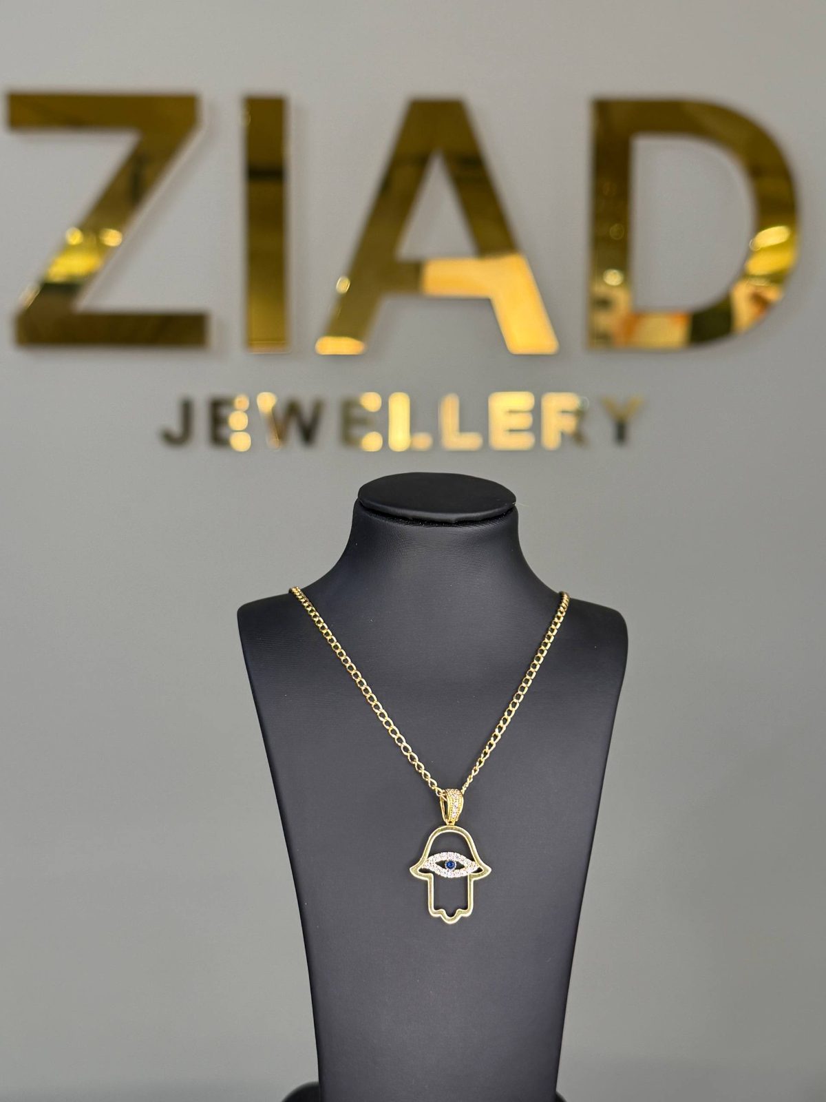 King Gold