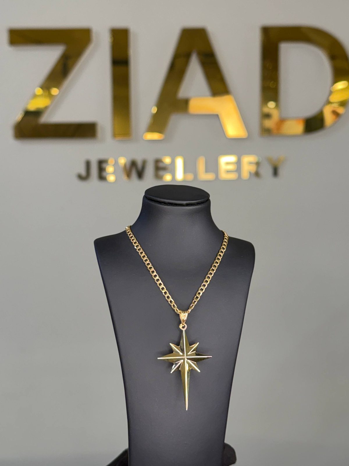 ITALIAN GOLD