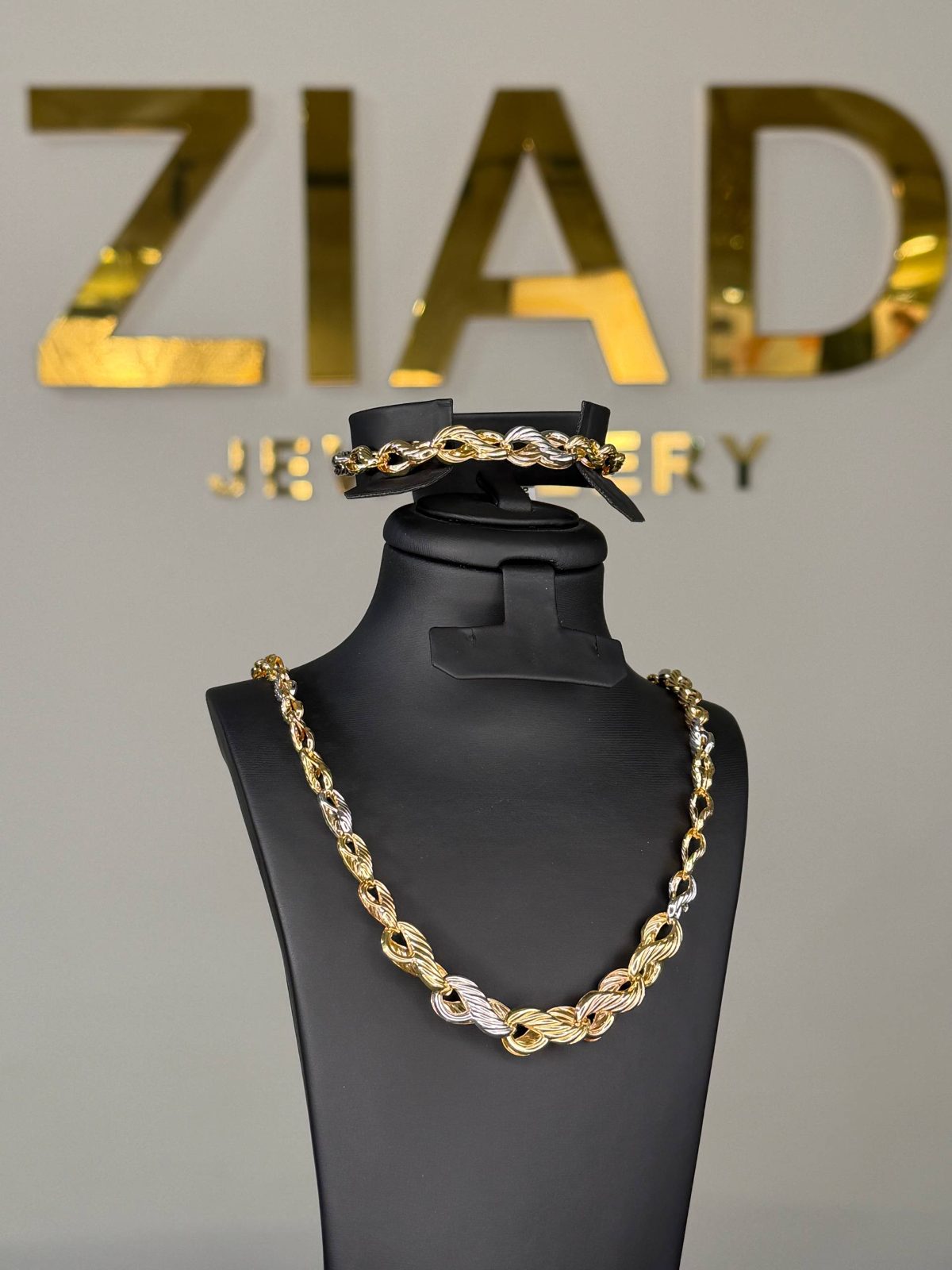 King Gold