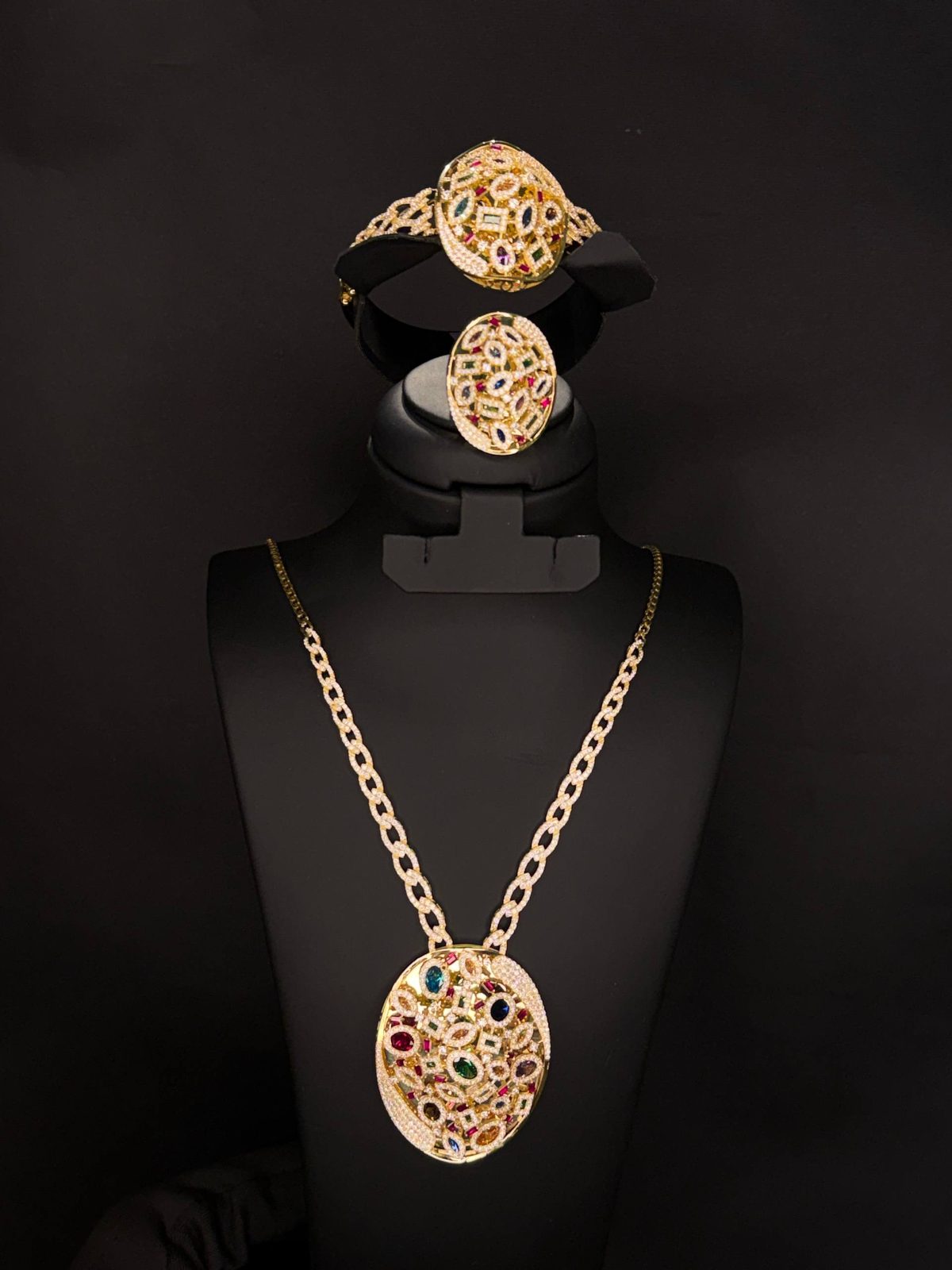 EGYPT GOLD