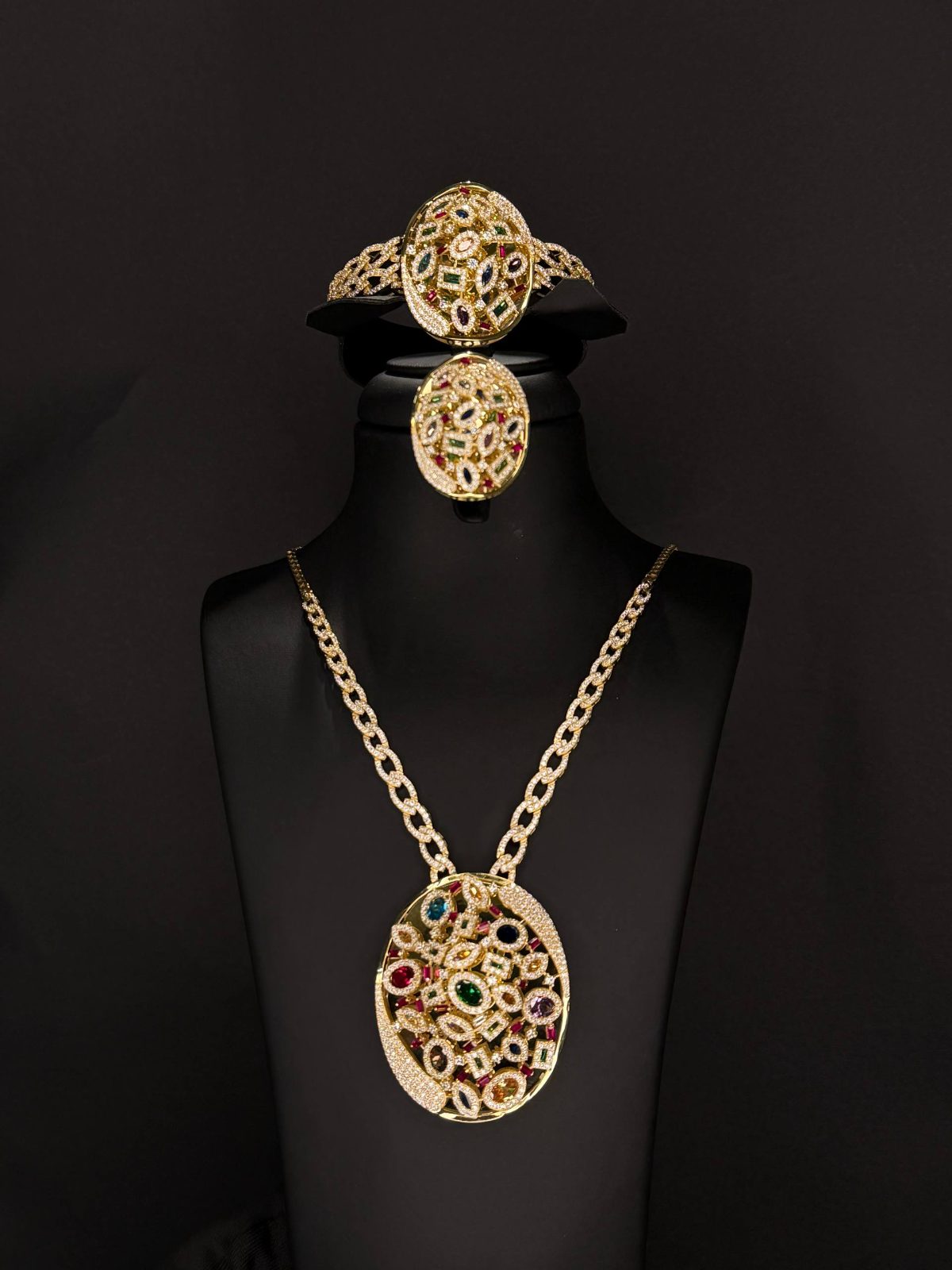 EGYPT GOLD