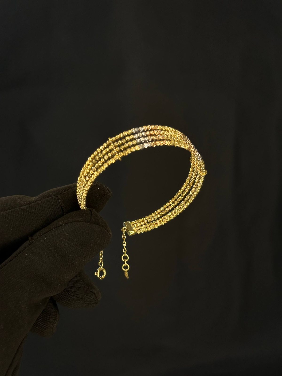 EGYPT GOLD